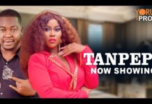 Tanpepe – Latest Yoruba Movie 2025 DOWNLOAD TANPEPE Latest Yoruba Movie 2025 | Juliet Jatto | Ashabi Simple | Babatunde Bernard | Ladi Folarin