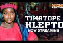 Tiwatope Klepto 2 – Latest Yoruba Movie 2025 DOWNLOAD TIWATOPE KLEPTO 2 Latest Yoruba Movie 2025 | Fisayo Abebi | Lola Idije | Habeeb Alagbe | Bukky Raji