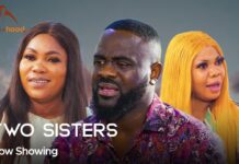 Two Sisters – Latest Yoruba Movie 2025 DOWNLOAD `Two Sisters - Latest Yoruba Movie 2025 Drama Babatunde Aderinoye, Bose Akinola, Olayinka Alli