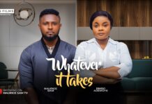 Whatever It Takes – 2025 Nigerian Movie DOWNLOAD WHATEVER IT TAKES - MAURICE SAM, BIMBO ADEMOYE, 2025 LATEST FULL NIGERIAN MOVIE