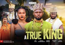A True King – 2025 Nigerian Movie DOWNLOAD A TRUE KING - MAURICE SAM, SARIAN MARTIN, OBY TITUS, ATEWE RAPHAEL, 2025 LATEST FULL NIGERIAN MOVIE