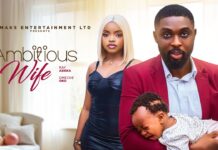 Ambitious Wife – 2025 Nigerian Movie DOWNLOAD AMBITIOUS WIFE - RAY ADEKA OMECHE OKO latest trending movie 2025 #new #love