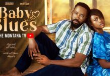 Baby Blues – 2025 Nigerian Movie DOWNLOAD BABY BLUES - UCHE MONTANA, FREDERICK LEONARD, PASCALINE ALEX, Latest 2025 Nigerian Movie