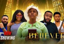 Believers – Latest Yoruba Movie 2025 DOWNLOAD BELIEVERS - Latest Yoruba Movie 2025 I Femi Adebayo I Kiitan Bukola I Jumoke Odetola I Akinola Akano