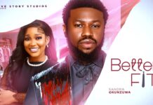 Better Fit – 2025 Nigerian Movie DOWNLOAD BETTER FIT | LATEST 2025 FAITH BASED MOVIE STARRING STAN NZE AND SANDRA OKUNZUWA #faithbased #movie