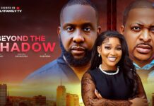 Beyond The Shadow – 2025 Nigerian Movie DOWNLOAD BEYOND THE SHADOW - Ray Emodi, Ik Ogbonna, Sandra Okunzuwa 2025 Latest Nollywood Full Movie