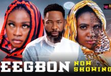 Egbon – Latest Yoruba Movie 2025 DOWNLOAD EEGBON .Latest Yoruba Movie 2025. Temitope Aremu, Habeeb Alagbe, Anike Ami, Directed by Ola Olaoye.