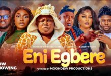 Eni Egbere – Latest Yoruba Movie 2025 DOWNLOAD ENI EGBERE - Latest Yoruba Movie 2025 Full Movies Kemity Zainab Bakare Lubulubu Martini Ogbebor