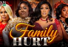 Family Hurt – Nigerian Movie 2025 DOWNLOAD FAMILY HURT - Nigerian Movies 2025 Latest Full Movies. WUMI TORIOLA. BLESSING NZE. MIWA OLORUNFEMI