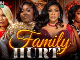 FAMILY HURT - Nigerian Movies 2025 Latest Full Movies. WUMI TORIOLA. BLESSING NZE. MIWA OLORUNFEMI