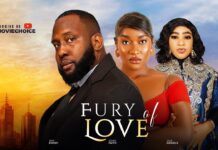 Fury Of Love – 2025 Nigerian Movie DOWNLOAD FURY OF LOVE - Ray Emodi, Faith Duke, Ola Daniels Latest 2025 Nollywood Full Movie