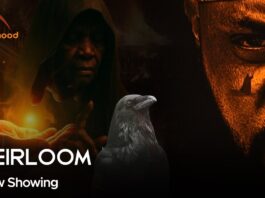 Heirloom - Latest Yoruba Movie 2025 Drama Odunlade Adekola, Jide Awobona, Tope Aremu, Funmi Omikunle