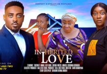 Inherited Love – 2025 Nigerian Movie DOWNLOAD INHERITED LOVE - TOOSWEET ANNAN, CHIOMA NWOSU, FAITH DUKE LATEST 2025 NIGERIAN MOVIE