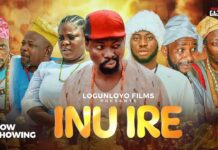 Inu Ire – Latest Yoruba Movie 2025 DOWNLOAD INU IRE Latest Yoruba Movie 2025 Drama Logunloyo, Apa, Tosin Olaniyan, Gaji, Okele, Olohuniyo,
