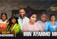 Irin Ayanmo Mi 2 – Latest Yoruba Movie 2025 DOWNLOAD IRIN AYANMO MI 2 Latest Yoruba Movie 2025 Starring Debbie Shokoya, Anike Ami, Habeeb Alagbe, KieKie
