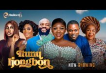 Itunu Ijongbon – 2025 Nigerian Movie DOWNLOAD ITUNU IJONGBON - LATEST 2025 YORUBA MOVIE | AFEEZ ENIOLA | WUMI TORIOLA | MADAM.SAJE | AKEEM OGARA