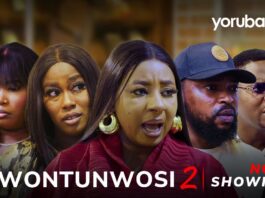 Iwontunwosi 2 - Yoruba Movie 2025 Drama Mide Abiodun, Kola Ajeyemi, Juliet Jatto, Itunu Akinbayode