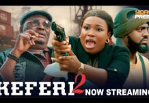 Keferi 2 – Latest Yoruba Movie 2025 DOWNLOAD KEFERI 2 Latest Yoruba Movie 2025 | Damilola Oni | Antar Laniyan | Amuda Eko | Abiodun Abdulsalam