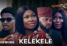 Kelekele – Yoruba Movie 2025 DOWNLOAD Kelekele Yoruba Movie 2025 Drama Khazim Danmola, Anike Ami, Damilola Oni, Abiodun Jimoh
