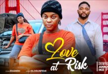 Love At Risk – 2025 Nigerian Movie DOWNLOAD LOVE AT RISK - JOHN EKANEM, MIWA OLORUNFEMI - 2025 Latest Movies