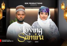 Loving Samira – 2025 Nigerian Movie DOWNLOAD LOVING SAMIRA - MAURICE SAM, SARIAN MARTIN, ADA ULI, ISOKEN IGBINIGIE, NEW 2025 Nigerian Movie