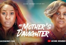My Mother’s Daughter – 2025 Latest Nigerian Movie DOWNLOAD MY MOTHER'S DAUGHTER / Latest Nigerian Films / Latest Full Films / Family Drama