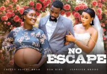 No Escape – 2025 Nigerian Movie DOWNLOAD NO ESCAPE - Chizzy Alichi-Mbah, Eso Dike, Jennifer Obodo, 2025 Latest Nigerian Movie