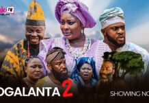 Ogalanta 2 – Latest 2025 Yoruba Epic Movie DOWNLOAD OGALANTA 2 - Latest 2025 Yoruba Epic Movie Starring; Odunlade Adekola, Ronke Odusanya, Amokeade