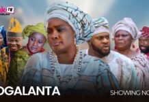 Ogalanta – Latest 2025 Yoruba Epic Movie DOWNLOAD OGALANTA - Latest 2025 Yoruba Epic Movie Starring; Odunlade Adekola, Ronke Odusanya, Amokeade