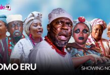 Omo Eru – Latest 2025 Yoruba Epic Drama DOWNLOAD OMO ERU - Latest 2025 Yoruba Epic Drama Starring; Odunlade Adekola, Ronke Odusanya, Olayinka Abdul