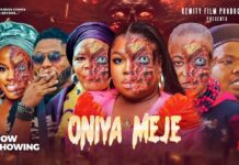 Oniya Meje – 2025 Nigerian Movie DOWNLOAD ONIYA MEJE LATEST YORUBA MOVIE 2025 | KEMITY(SIDI) | ABENI AGBON | JULIET JATTO | OLAJUMOKE ASABI