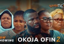 Okoja Ofin 2 – Yoruba Movie 2025 DOWNLOAD Okoja Ofin 2 - Yoruba Movie 2025 Drama Bimbo Oshin, Lanre Adediwura, Bolaji Aleem, Wunmi Ajiboye
