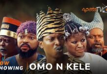 Omo N Kele – Yoruba Movie 2025 DOWNLOAD Omo N Kele - Yoruba Movie 2025 Drama Apa, Enitan Eniafe, Kola Ajeyemi, Arinaja, Dele Odule, Mr Latin
