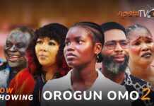 Orogun Omo 2 – Yoruba Movie 2025 DOWNLOAD Orogun Omo 2 Yoruba Movie 2025 Drama Abebi, Habbeb Alagbe, Wunmi Ajiboye, Amuda Eko, Tunde Ola Yusuf