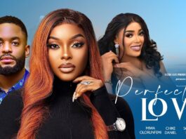 PERFECT LOVE - Miwa Olorunfemi, Chike Daniel, Sonita Fred | Latest Nollywood Movie 2025