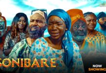 Sonibare – Latest Yoruba Movie 2025 DOWNLOAD SONIBARE - Latest Yoruba Movie 2025 Drama,Mimisola Daniel, Habeeb Alagbe,Kola Ajeyemi ,Yomi Fash