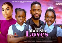 The Man She Loves – 2025 Nigerian Movie DOWNLOAD THE MAN SHE LOVES - CHIKE DANIELS, FRANCES BEN, DERA OSADEBE, DREAM ALFA latest 2025 nigerian movies