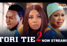 Tori Tie 2 {Because Of You} – Latest Yoruba Movie 2025 DOWNLOAD TORI TIE 2 {Because Of You} Latest Yoruba Movie 2025 | Mide Martins | Wasila Coded |Mama Rainbow