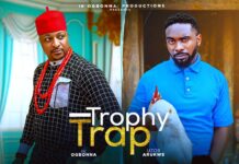 Trophy Trap – Nigerian Movie 2025 DOWNLOAD TROPHY TRAP - IK OGBONNA, UZOR ARUKWE, BIBI SONYE, REAL JUDY. NIGERIAN MOVIE 2025