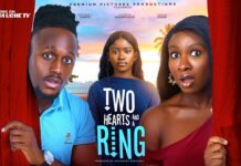 Two Hearts And A Ring – 2025 Nigerian Movie DOWNLOAD TWO HEARTS AND A RING - SONIA UCHE, CHISOM AGOAWUIKE, MICHAEL DAPPA, 2025 LATEST NIGERIAN MOVIE