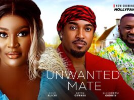 UNWANTED MATE - Chizzy Alichi, Bryan Okwara, Elochukwu Godwin 2025 Latest Nollywood Full Movie
