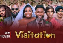 Visitation – Yoruba movie 2025 DOWNLOAD Visitation - Yoruba movie 2025 Drama Habeeb Alagbe,Damilola Oni,Anike Ami,Akeem Ogara,Temitope Aremu