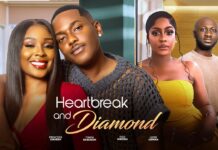 Heartbreak And Diamonds – 2025 Nigerian Movie DOWNLOAD HEARTBREAK AND DIAMOND - TIMINI EGBUSON / EGO NWOSU / PRINCESS OBUSEH