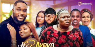 Ife Ati Akoko – 2025 Yoruba Movie DOWNLOAD IFE ATI AKOKO - LATEST 2025 YORUBA MOVIE | KIKI BAKARE | SIDI | LOLA IDIJE | AFEEZ ENIOLA | VICTORIA