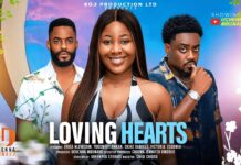 Loving Hearts – 2025 Nigerian Movie DOWNLOAD LOVING HEARTS - ERICA NLEWEDIM, TOOSWEET ANNAN, CHIKE DANIELS latest 2025 nigerian movies