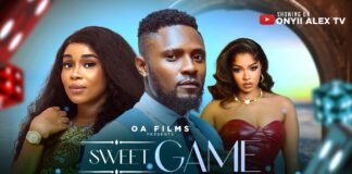 Sweet Game – 2025 Nigerian Movie DOWNLOAD SWEET GAME - ONYII ALEX, MAURICE SAM, ROSELINE AFIJE, 2025 Latest Nollywood Movie #SWEETGAME