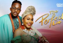 The Perfect Lie- Nigerian Movie 2025 DOWNLOAD THE PERFECT LIE - Nigerian Movies 2025 Latest Full Movies