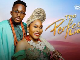 THE PERFECT LIE - Nigerian Movies 2025 Latest Full Movies