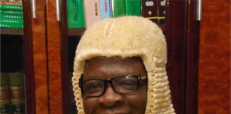 ADR is the Future of Litigation in Nigeria— Hon. Justice Falola. Justice Falola